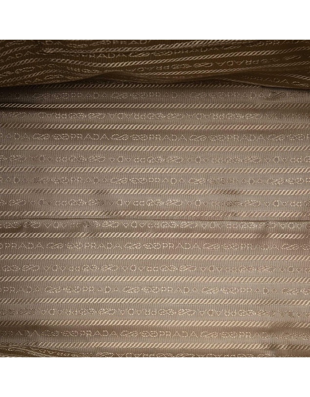 Pre-Loved by Azura Reborn - Pre-Loved Saffiano Lux Shopping Tote