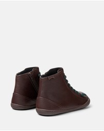 Camper - Peu Cami
