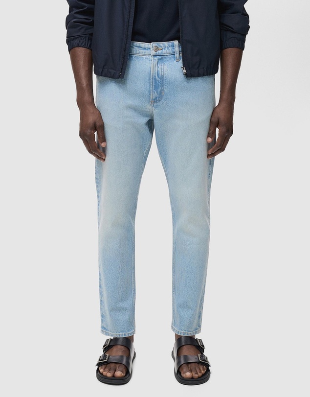 M.N.G - Ben Jeans