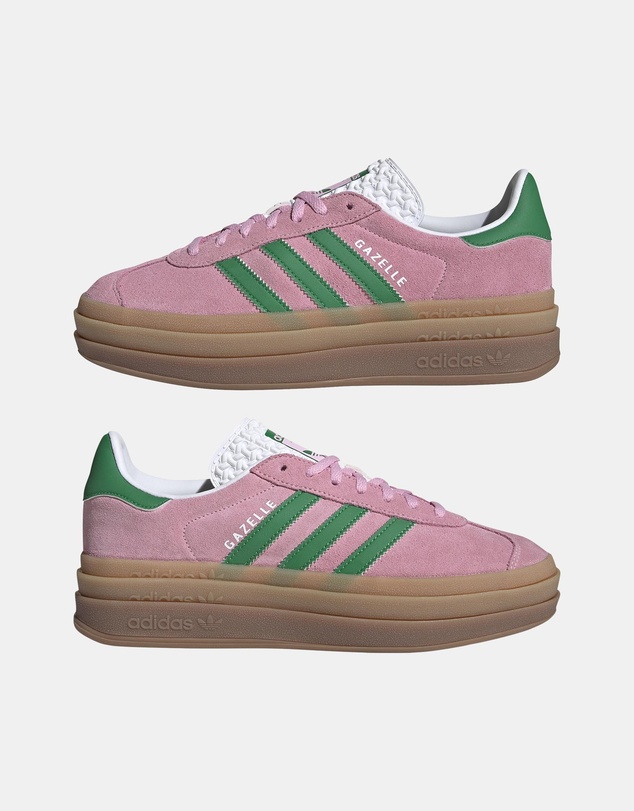 adidas Originals - Gazelle Bold - Women's