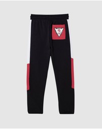GUESS - Boys Active Pants
