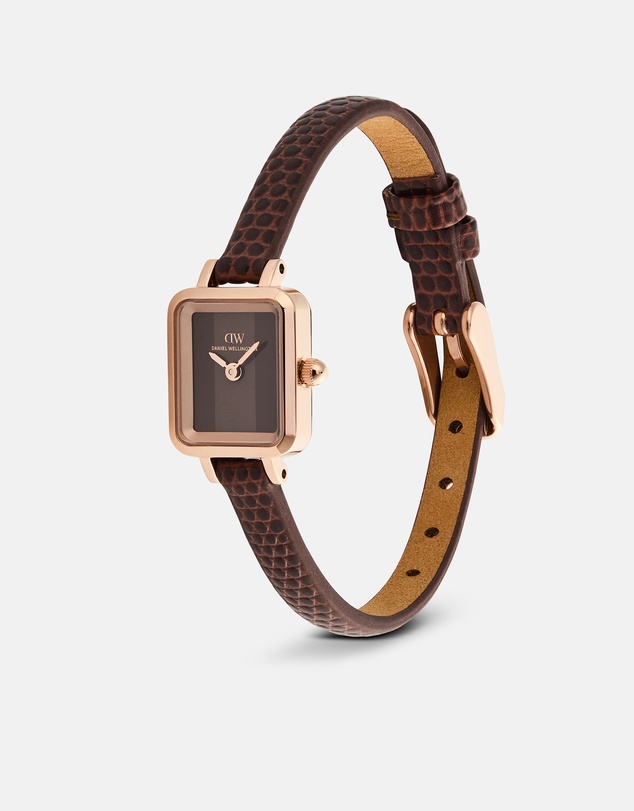 Daniel Wellington - Quadro Mini Lizard Padstow