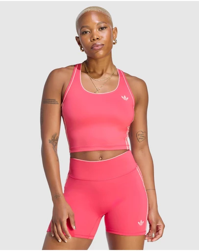 adidas Originals - adidas Originals Sport Tank Top