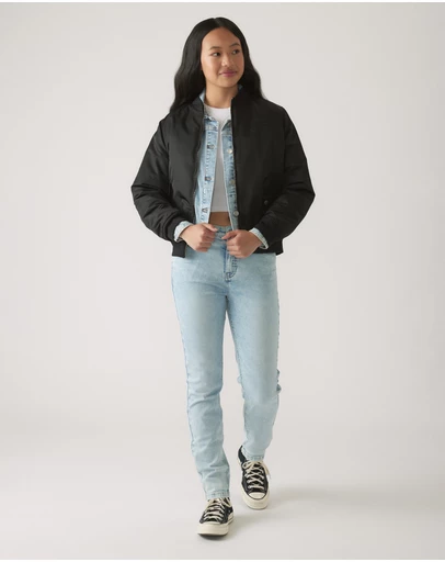 Decjuba Kids - Stella Skinny Leg Jeans - Kids-Teens