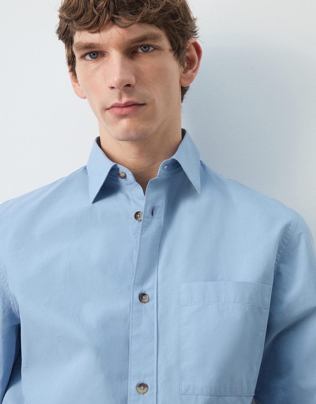 M.N.G - Marga Shirt