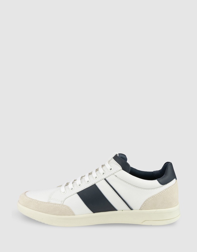 Florsheim - Crosscourt