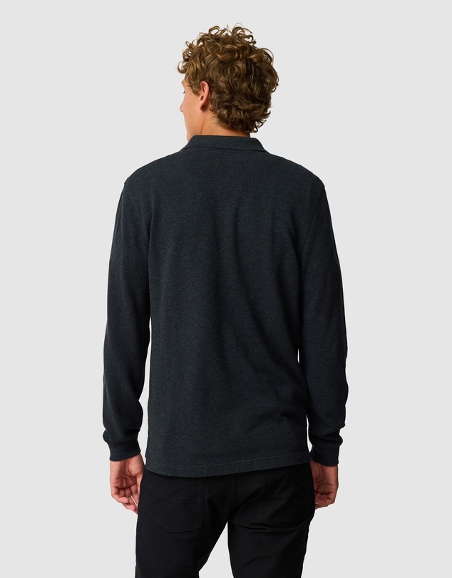 Rodd & Gunn - Ls Gunn Polo