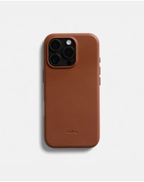 Bellroy - Phone Case - 0 card iPhone 16 Pro