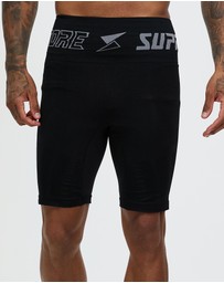 Supacore - Patented Lionel CORETECH® Compression Shorts - Men's
