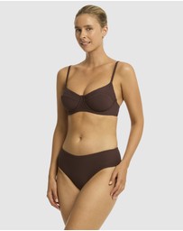 Sea Level Australia - Spinnaker Balconette Bra