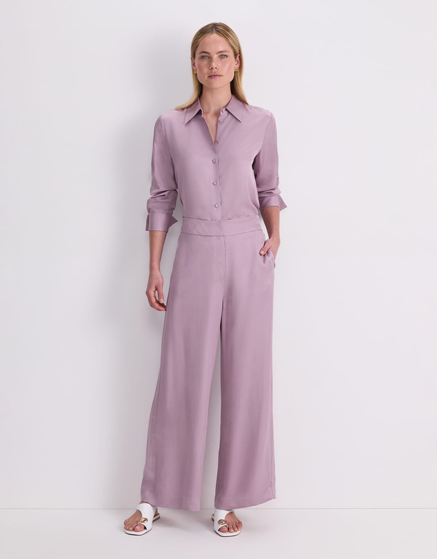 Sportscraft - Yara Drape Pant