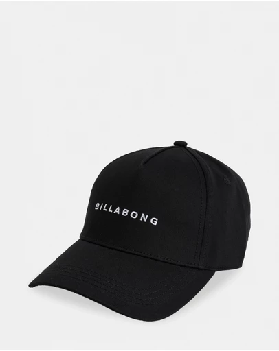 Billabong - Womens Pacific Cap