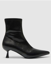 SPURR - Hallie - ONLINE EXCLUSIVE