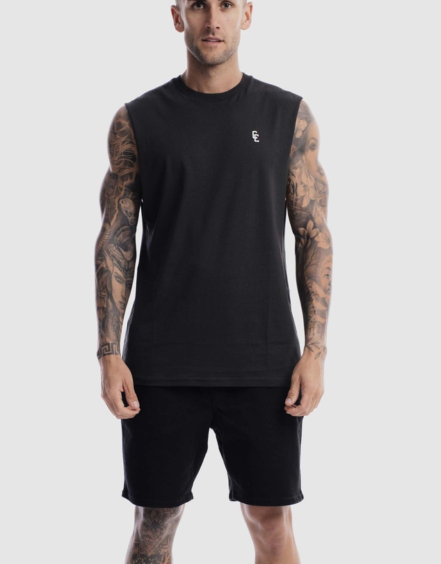 Counter Culture - Cypher Rise Tank