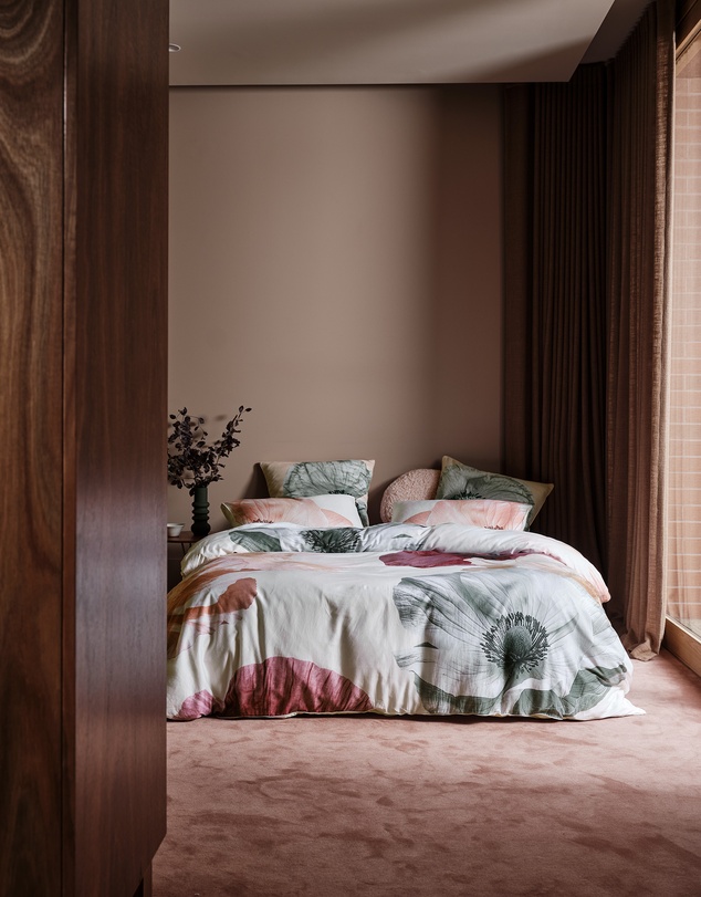 Linen House - Ellie Quilt Cover Set