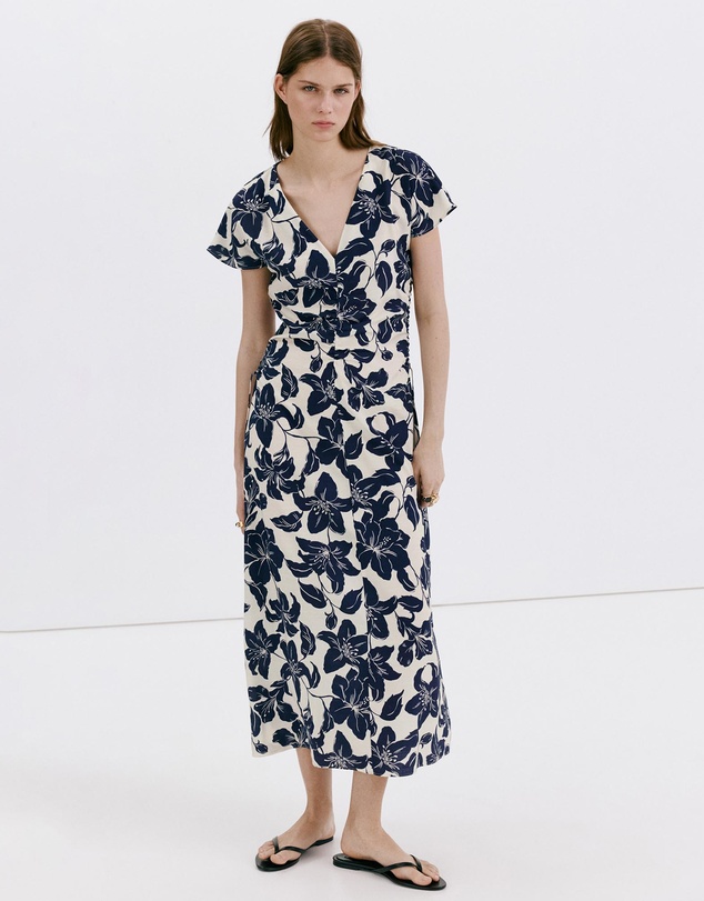 M.N.G - Jamie Dress