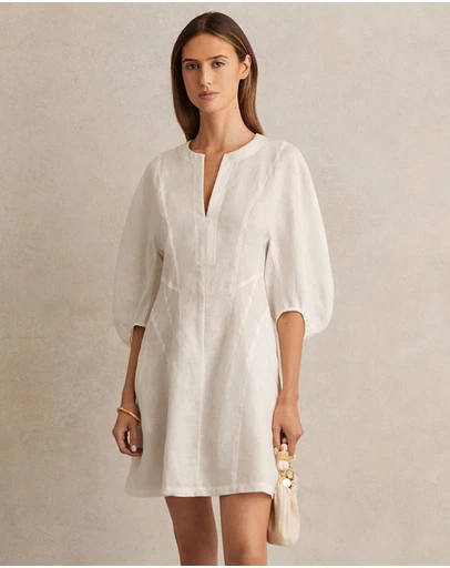 REISS - Romi Mini Dress