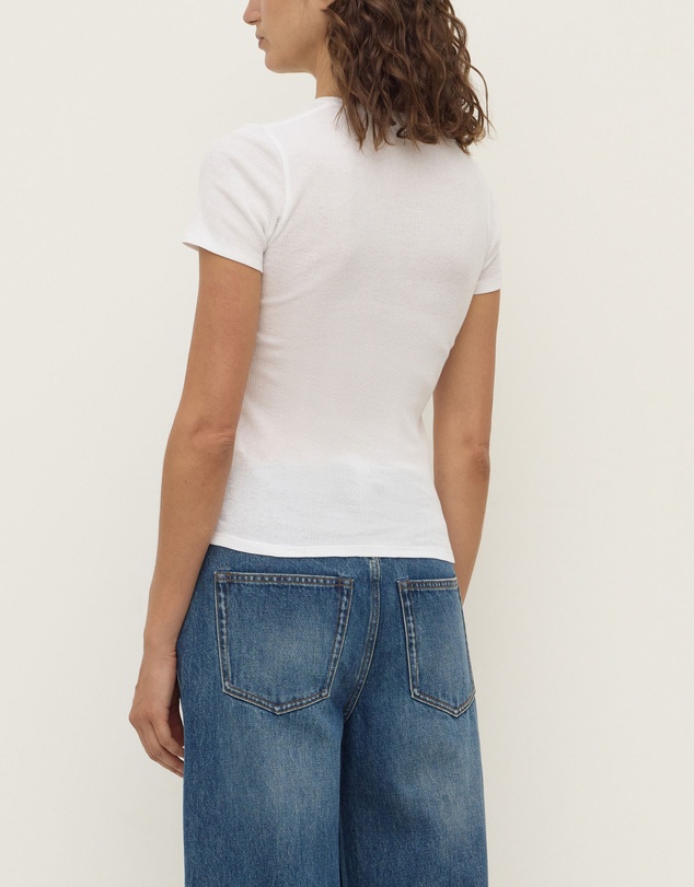 Assembly Label - Zali Short Sleeve Tee