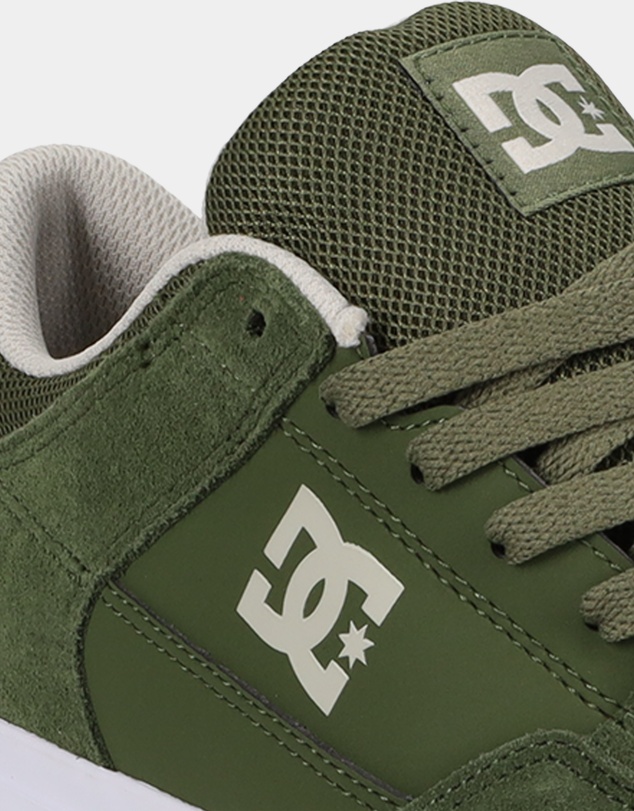 DC Shoes - Mens Onyx Skate Shoes