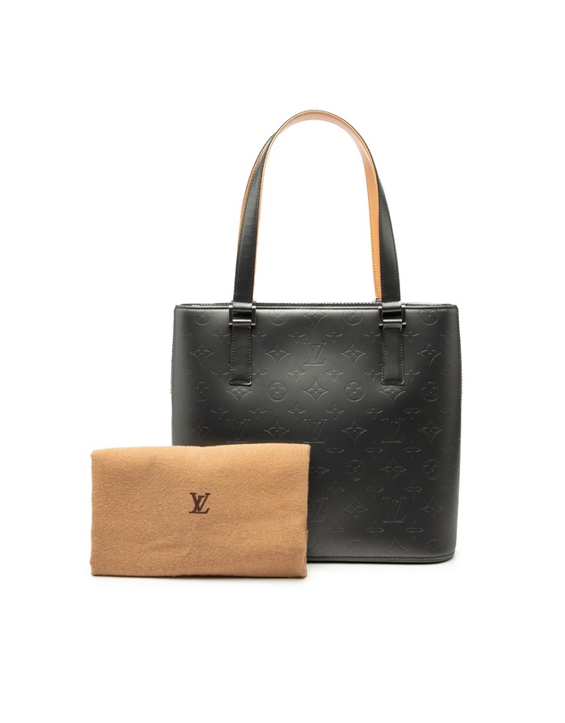 Pre-Loved by Azura Reborn - Pre-Loved Monogram Mat Stockton