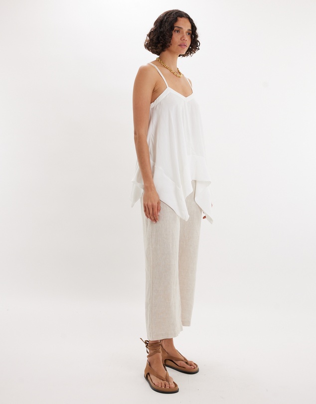 Amelius - Damiana Asymmetric Top