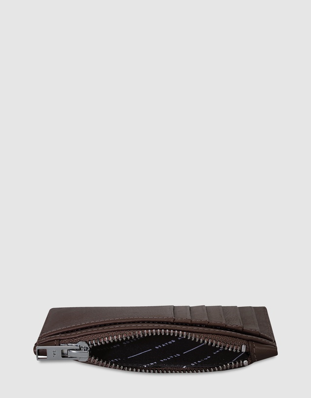 Status Anxiety - Avoiding Things Wallet