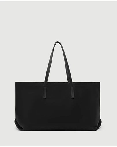 Assembly Label - Lane Canvas Bag