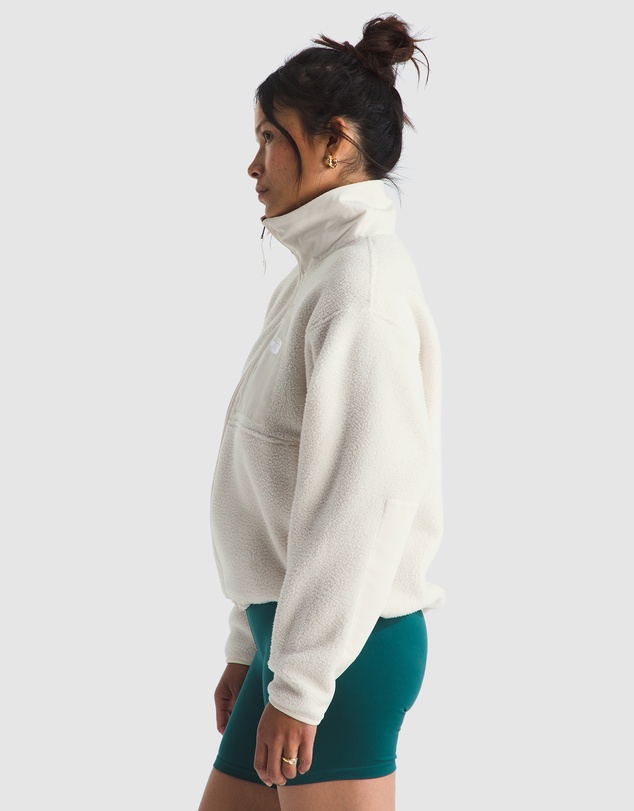 The North Face - Yumiori Off Peak Full Zip Jacket