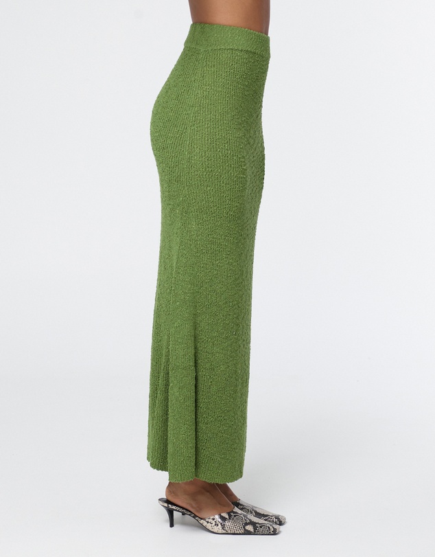 Third Form - Wistful Knit Midi Skirt 