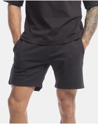 DVNT - Devoid Fleece Shorts