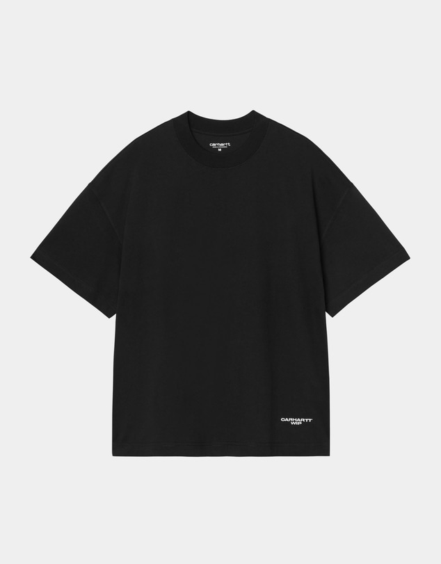 Carhartt WIP - SS Chapter Script T-Shirt
