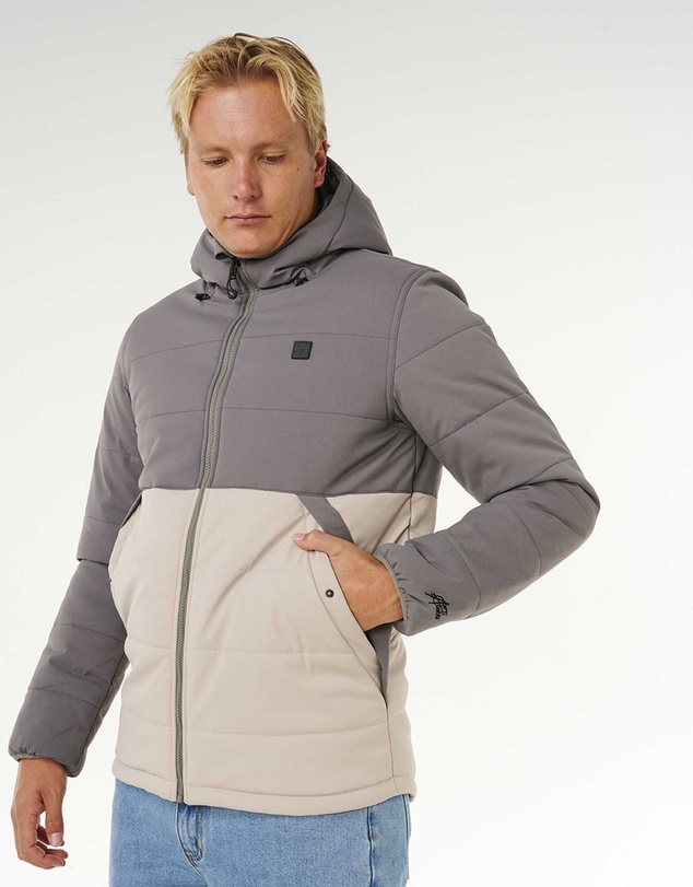 Rip Curl - Anti-Series Ridge Jacket