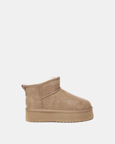 EVERAU - EverAU Ugg Romi Cow Suede Upper UGG Boots