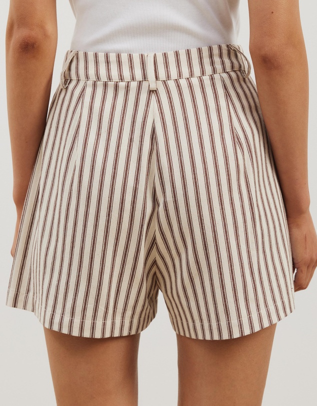 Atmos&Here - Summer Stripe Short