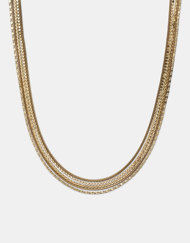 MIMCO - Promenade Nacklace