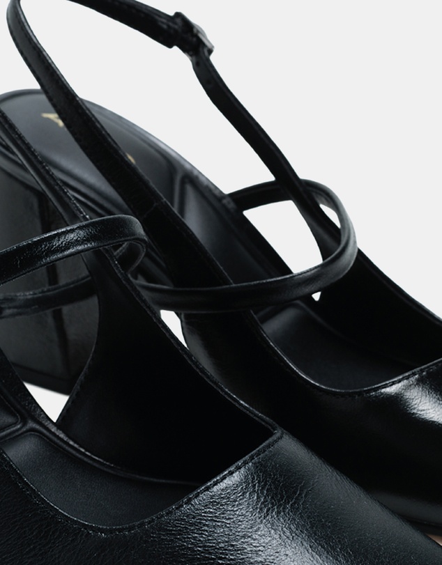 ALDO - Weraweth Heels