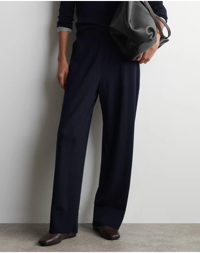 COS - Penn Merino Trousers