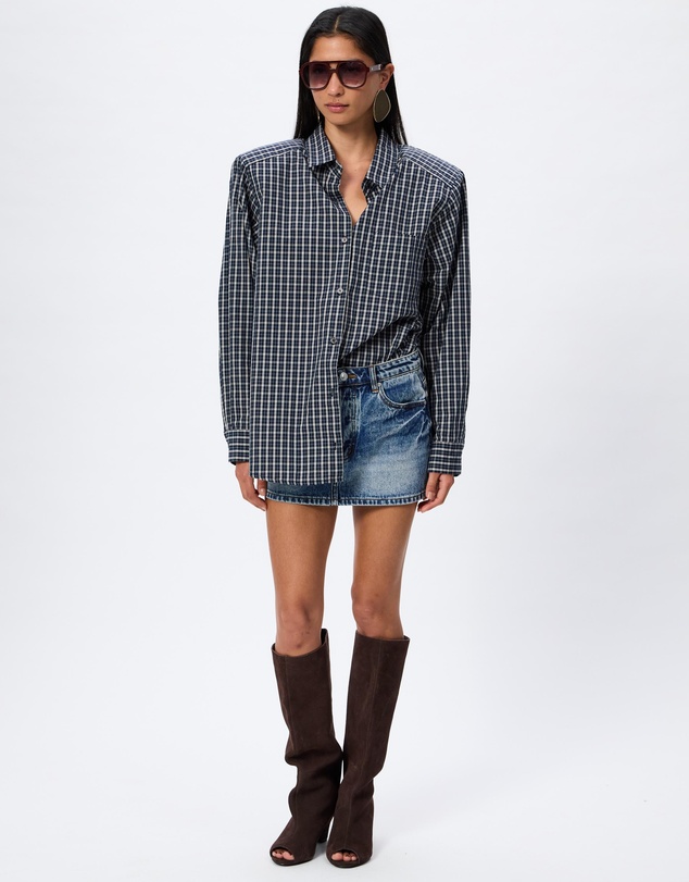 Lioness - Notting Hill Shirt