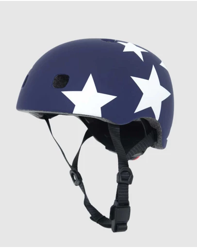 Micro Scooters - Micro Kids Pattern Helmet - Stars