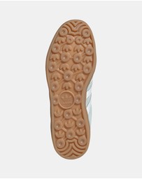 adidas Originals - Gazelle Indoor Shoes - Unisex