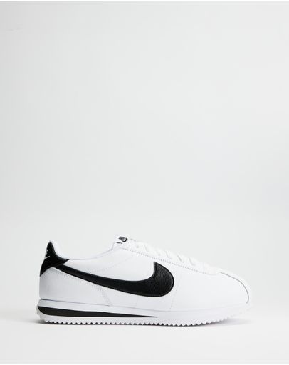 White & Black