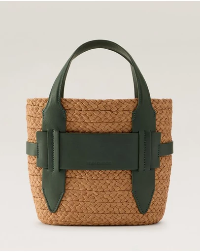 Helen Kaminski - Lipari S Tote Bag