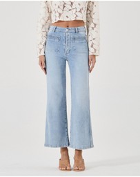 Rolla's - Sailor Lila Jeans