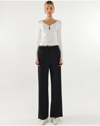 Madison The Label - Freja Pant