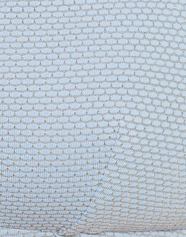 Seafolly - Stardust Tank Bralette Bikini Top