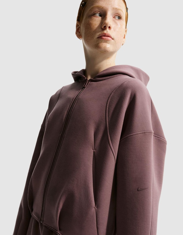 Nike - Therma-FIT Knit Full-Zip - Teens