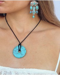 Petit Moments - Dusk Earrings