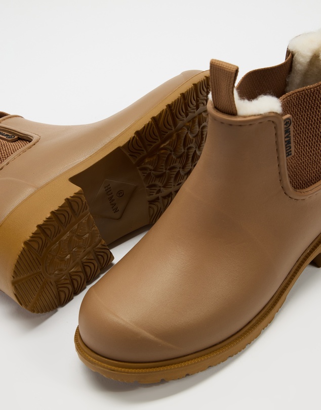 Human Premium - Cooma II Boots
