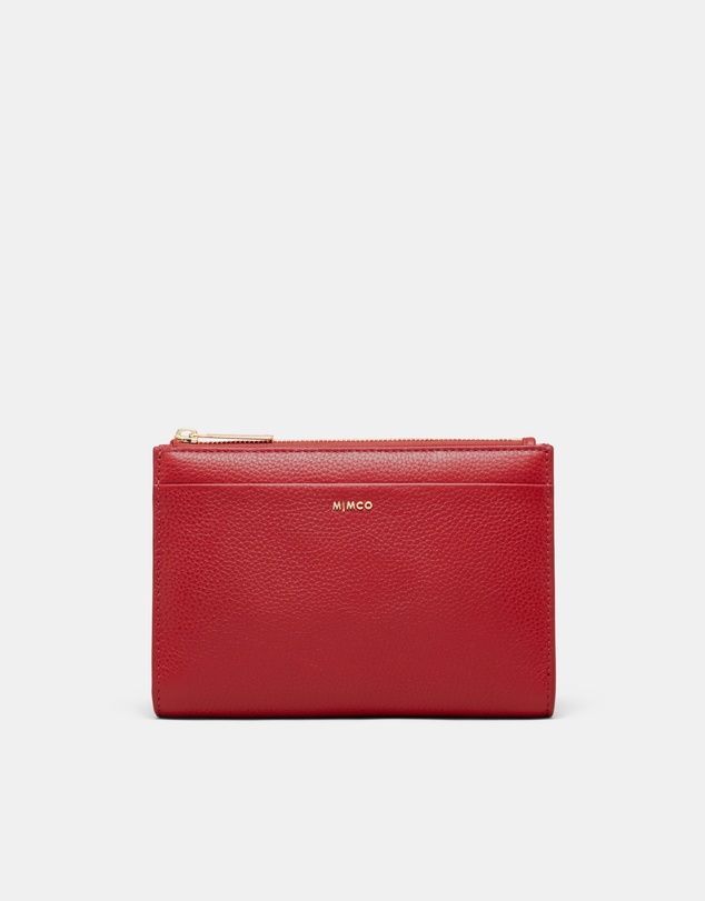 MIMCO - Yvette Gusset Pouch