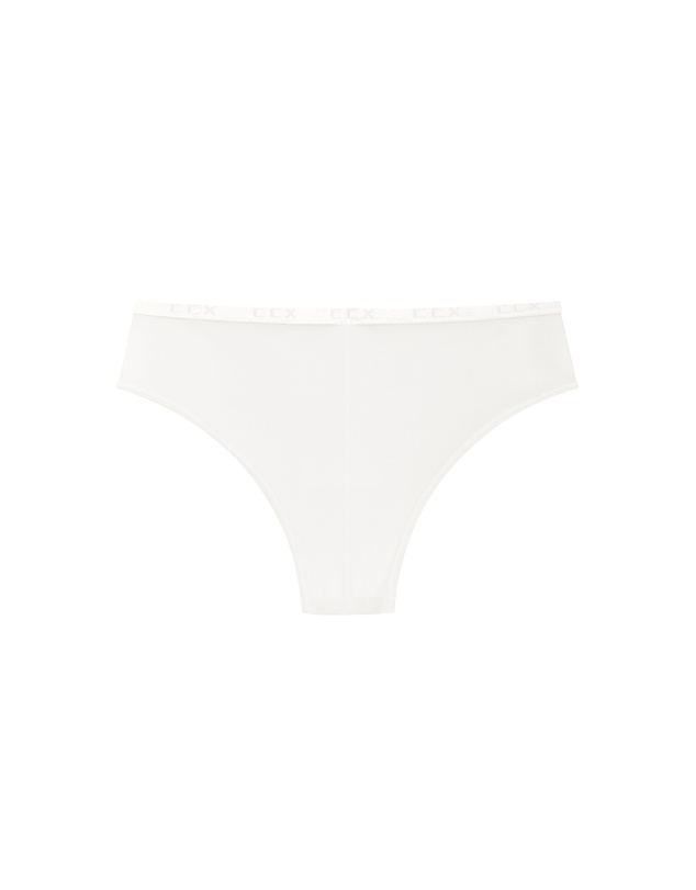 City Chic - Signature Lace Cheeky Panty